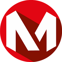 Maxtotaal Logo