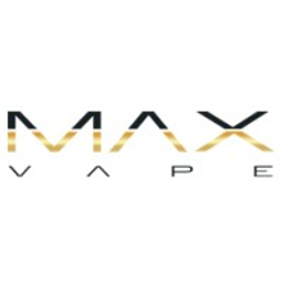 Maxvape Logo