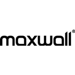 maxwall.net Logo