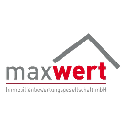 MaxWert Immobilienbewertungsges. mbH Immobilienbewertung Logo