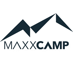 MAXXCAMP Logo