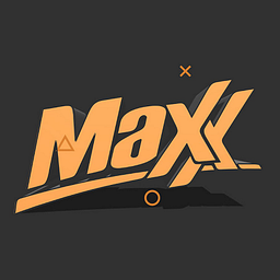 Maxxdrinks Logo