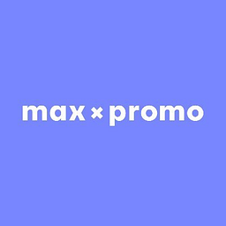maxxpromo.ch Logo