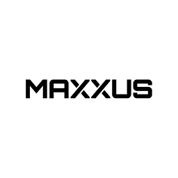 MAXXUS Logo