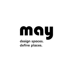 H. May KG Logo