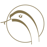 Maya Heinrichmeier "Die Praxis" Logo