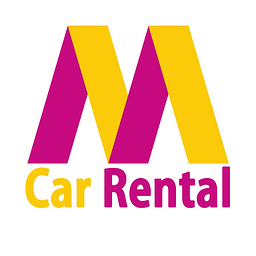 Mayassine Cars Logo