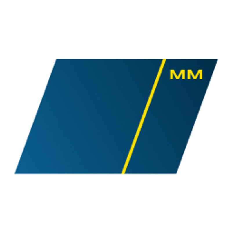 MAYCARS MEDIA Logo
