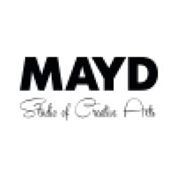 Mayd Content Logo