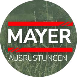 Mayer Ausruestungen Logo