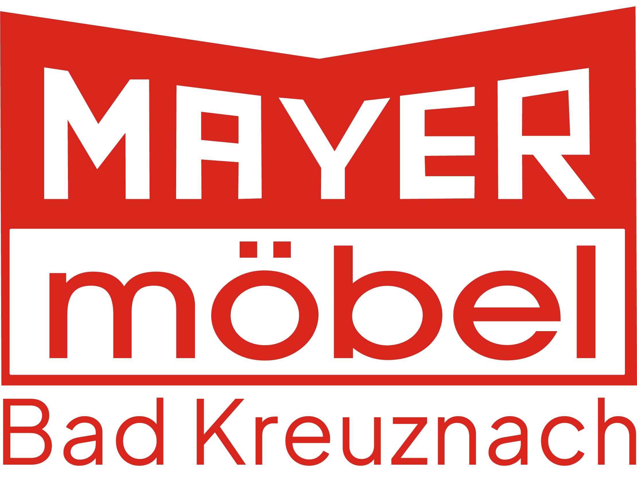 Möbel Mayer GmbH Möbel Logo