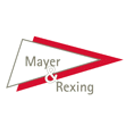 Sanitätshaus Mayer & Rexing GmbH Logo
