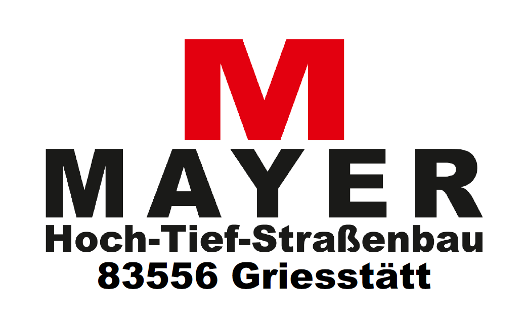 Mayer Rudolf GmbH Logo