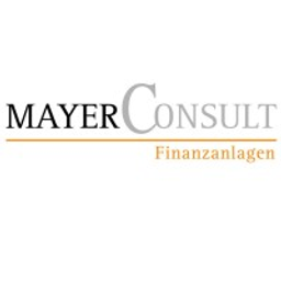 MAYERCONSULT GmbH Finanzanlagen Logo