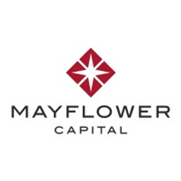 Mayflower Capital AG Logo