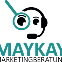 Maykay Logo