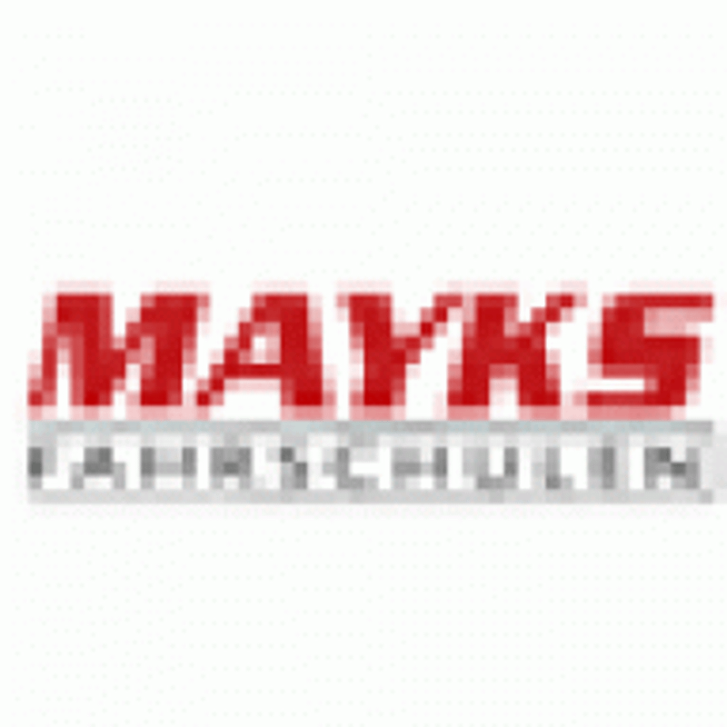 Mayks Fahrschulen Logo