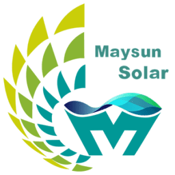 Maysun Solar Logo