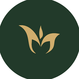 Mayukh Tea Logo