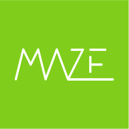 MAZE - Sportphysiotherapie Fachpraxis für Physiotherapie Logo
