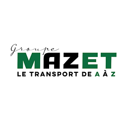 Mazet Logo