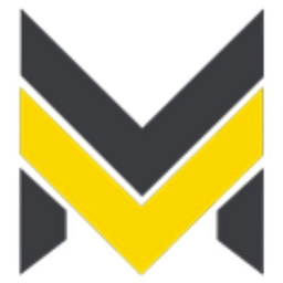 MAZHOSTING Logo