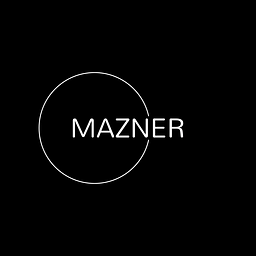 Maznershop Logo