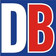 Böckem Mike Dachdeckerei Logo