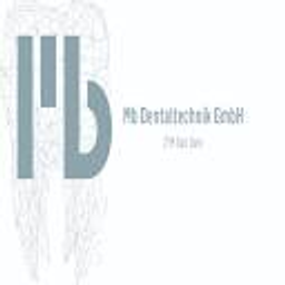 MB Dentaltechnik GmbH Logo