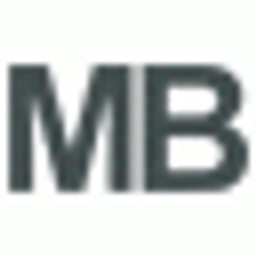 MB Fenster und Türen GmbH Logo