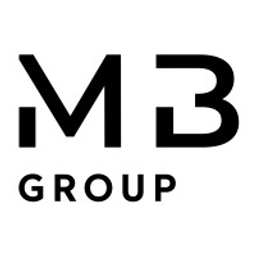 MB Group Logo