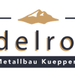 Küppers Michael Metallbau Logo