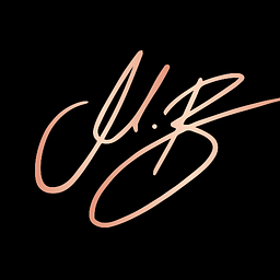 Martina Burski Logo