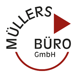 Müllers Büro GmbH Mittweida Logo