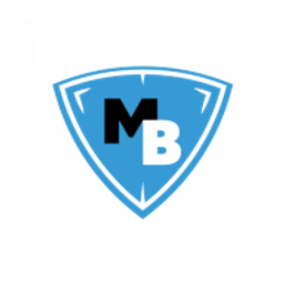 MB Security and Facility GmbH Logo