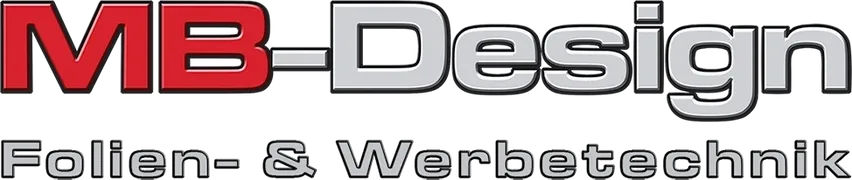 MB-Design Logo
