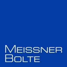 Meissner Bolte Patentanwälte Rechtsanwälte Partnerschaft mbB Logo