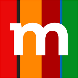 mBank SA Logo