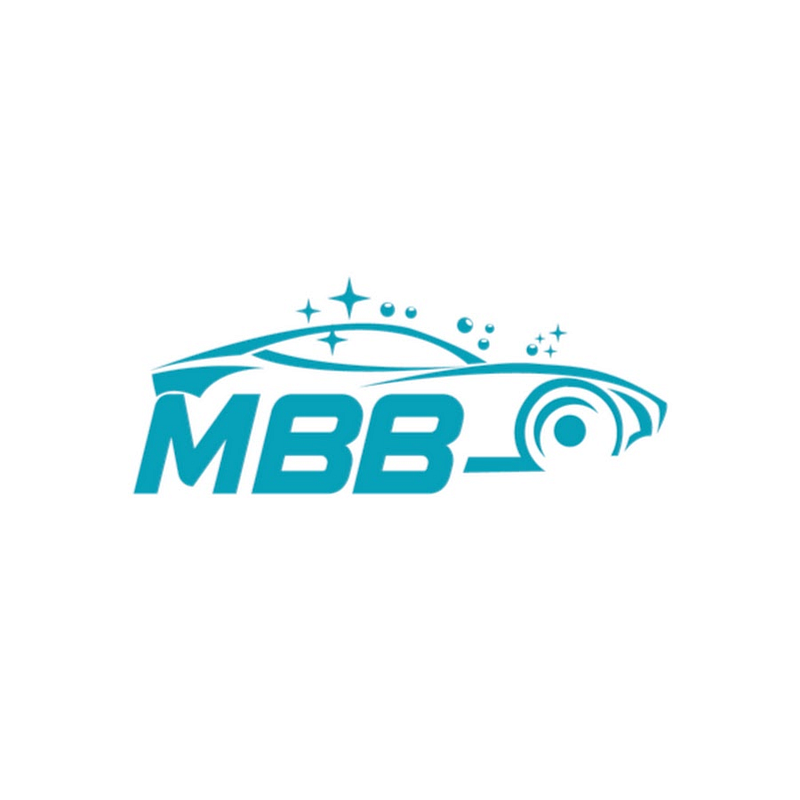 MBB Fahrzeugpflege Logo
