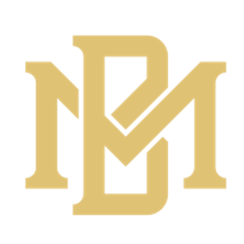 MBBOUTİQUE Logo