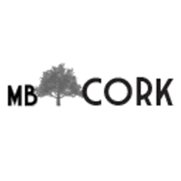 MB Cork Logo