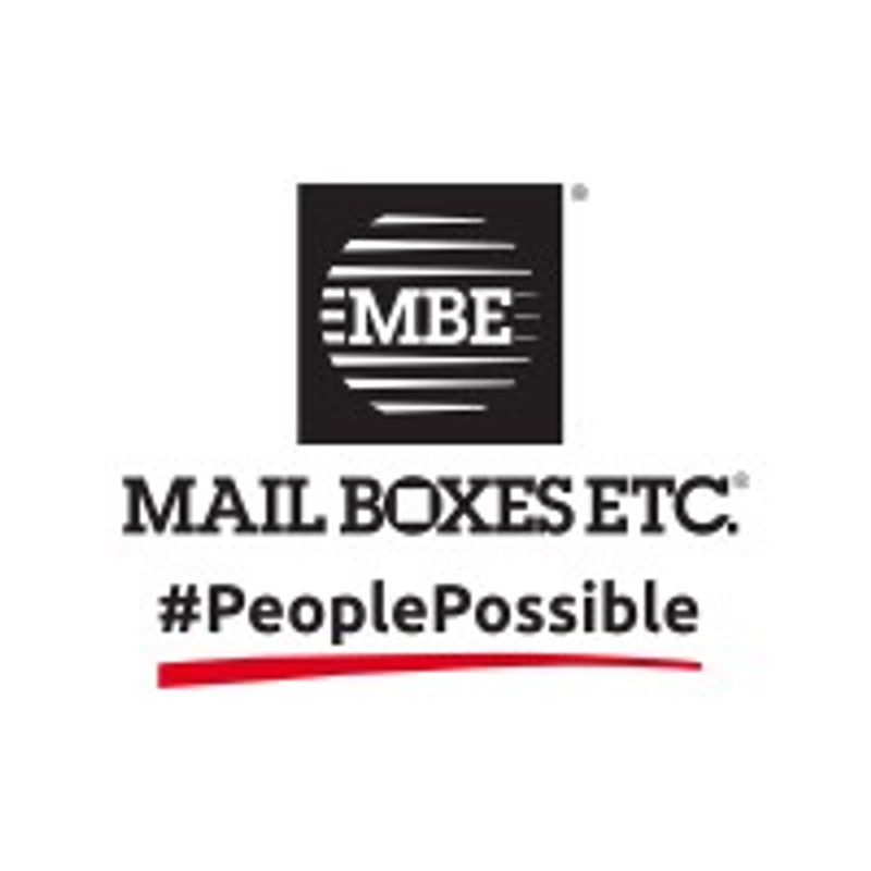 Mail Boxes Etc. Deutschland Logo