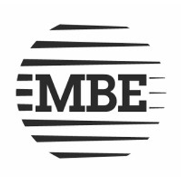 Mail Boxes Etc. København Logo
