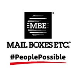 Mail Boxes Etc. Logo
