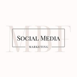 Mbf Marketing Logo