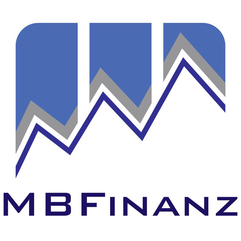 MB Finanz - Freier Finanz und Versicherungsmakler Logo