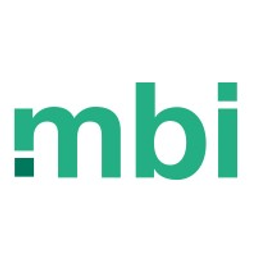 mbi GmbH - software & consulting Logo