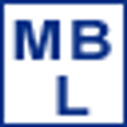 Marienberger Bauelemente Lehr GmbH Baubedarf Logo
