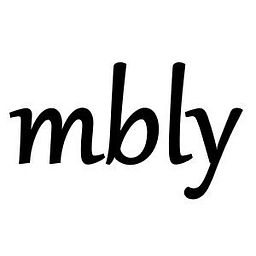 Mbly Logo