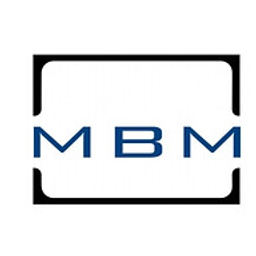 MBM Stahl- & Metallbau GmbH & Co. KG Logo